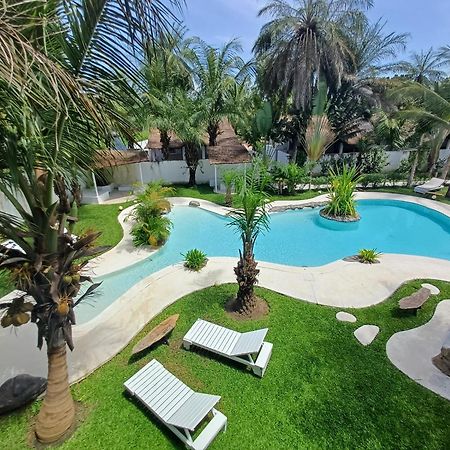Oasis Club Villa Кап Скиринг Екстериор снимка
